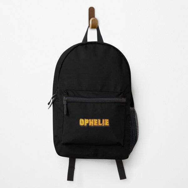 Item preview, Ophelie Personalized Name - Cool & Funny Custom Gift for Women and Girls designed and sold by Oussinc.