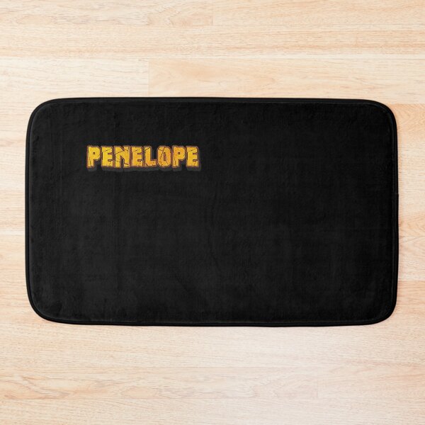 Item preview, Penelope Personalized Name - Cool & Funny Custom Gift for Women and Girls designed and sold by Oussinc.