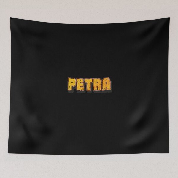 Item preview, Petra Personalized Name - Cool & Funny Custom Gift for Women and Girls designed and sold by Oussinc.
