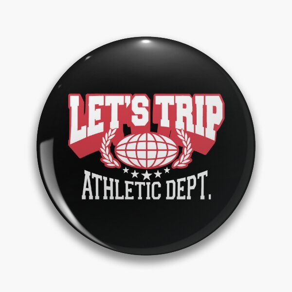Artikelvorschau, Lets Trip Go Sports entworfen und verkauft von reassig.