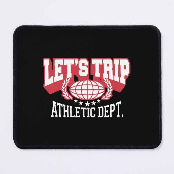 Item preview,  Lets Trip Go Sports  designed and sold by reassig.