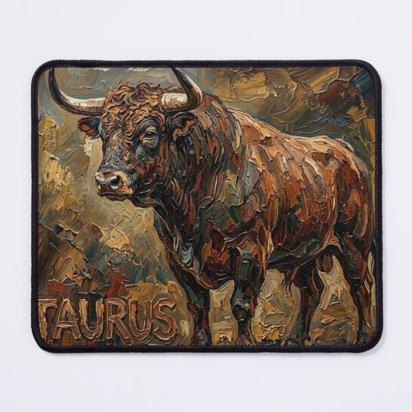 Item preview, Taurus for you designed and sold by HAYA6395.