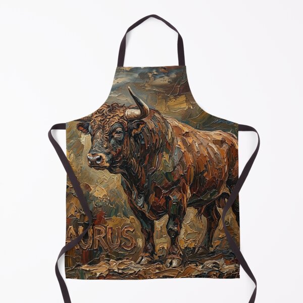 Item preview, Taurus for you designed and sold by HAYA6395.