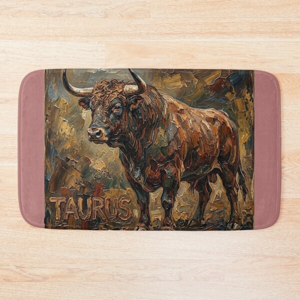 Item preview, Taurus for you designed and sold by ทีดีไซน์ชา.