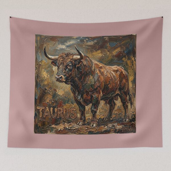 Item preview, Taurus for you designed and sold by ทีดีไซน์ชา.