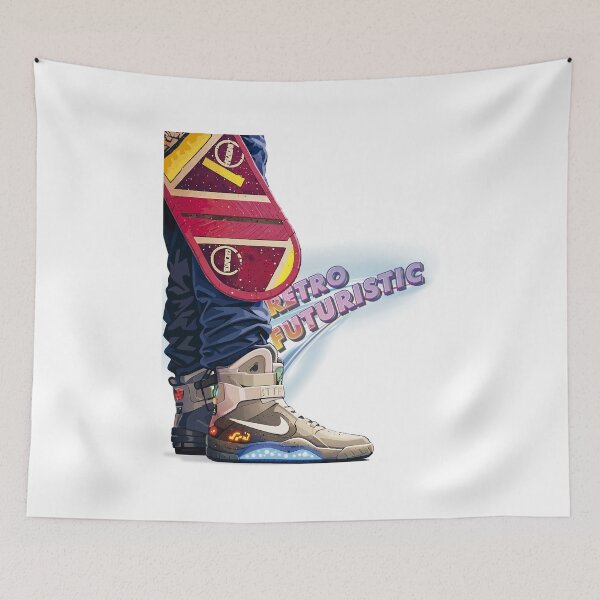 Item preview, Retro-futuristic designed and sold by Solid-Tee.