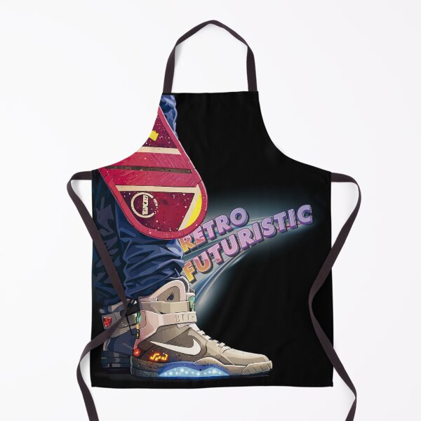 Artikelvorschau, Retrofuturistisch entworfen und verkauft von Solid-Tee.