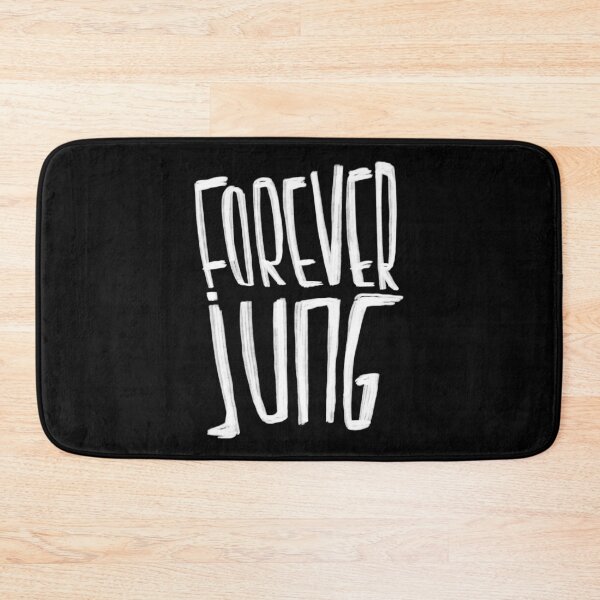 Item preview, Jungian, Forever Jung, Carl Jung designed and sold by badlydrawnbabe.