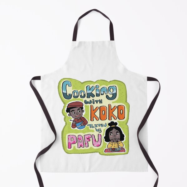 Item preview, Cooking time designed and sold by KOKOPAFU.