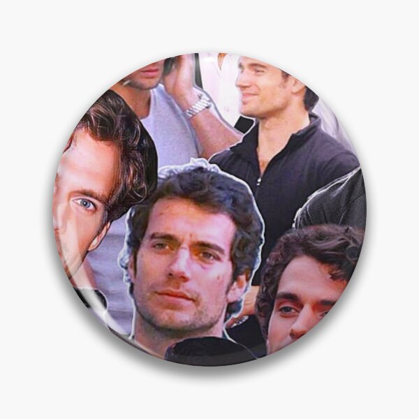 Item preview, henry cavill designed and sold by kakaslank.
