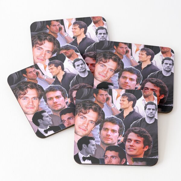 Item preview, henry cavill designed and sold by kakaslank.