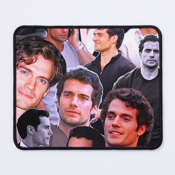 Item preview, henry cavill designed and sold by kakaslank.