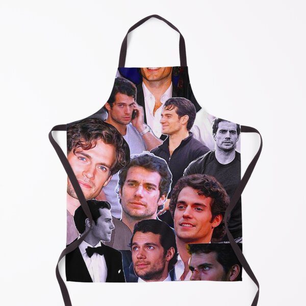 Item preview, henry cavill designed and sold by kakaslank.