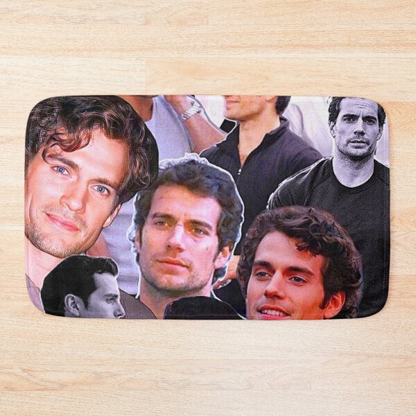Item preview, henry cavill designed and sold by kakaslank.