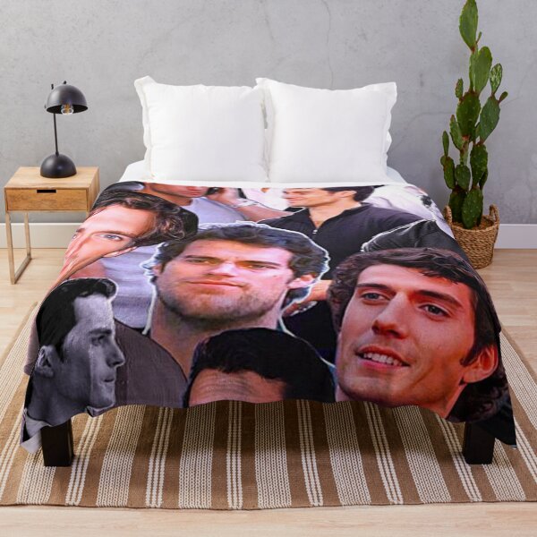 Item preview, henry cavill designed and sold by kakaslank.