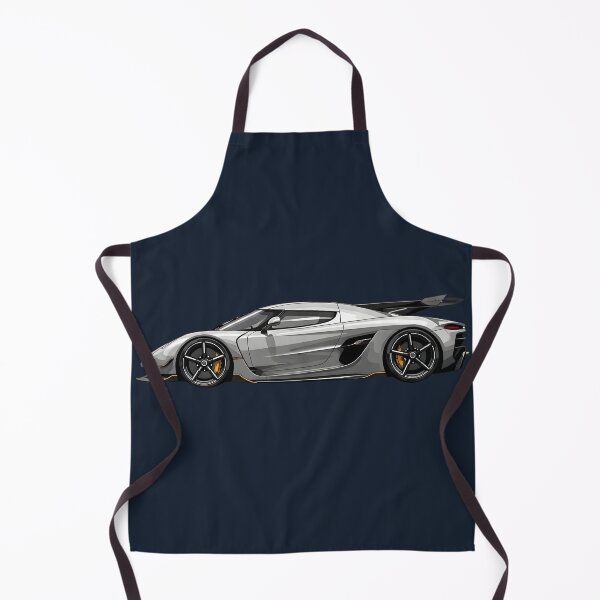 Item preview, Koenigsegg Jesko Ultimate Poster – Extreme Hypercar Gift for Enthusiasts designed and sold by Motorline44.