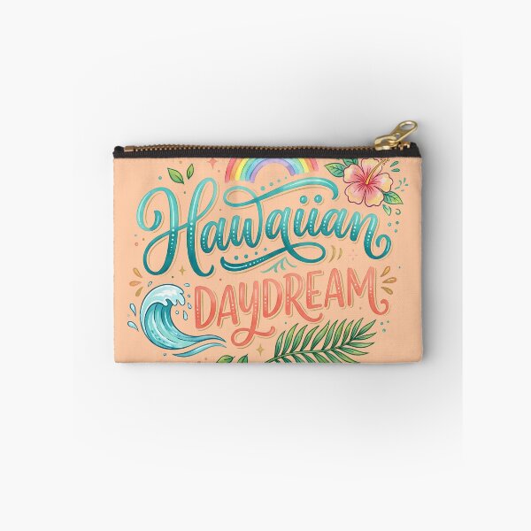 Item preview, Hawaiian Daydream – Hawaiian Vibes Design designed and sold by Sea Gem.