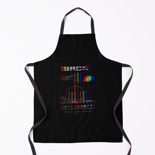 Item preview, SpaceX SPCX Stock Ticker Rocket Investor Design | Space Stock Market Gift designed and sold by TEEJAMBOREE.