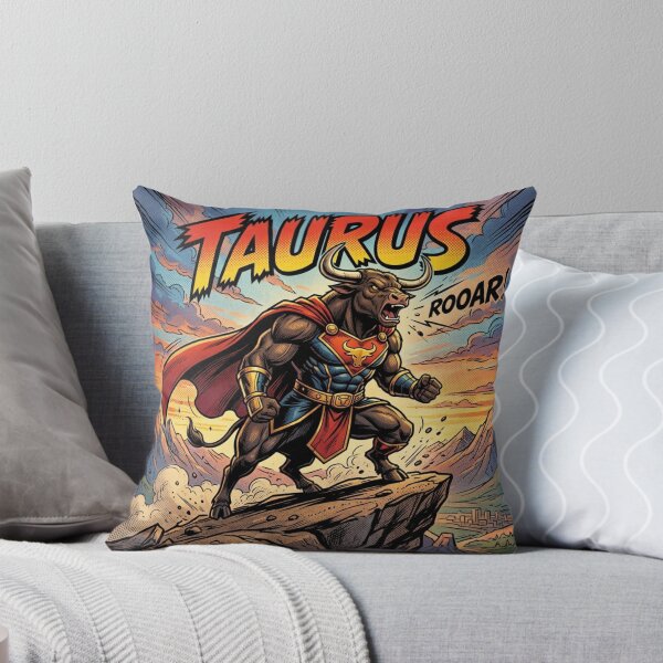 Item preview, Taurus for you designed and sold by ทีดีไซน์ชา.