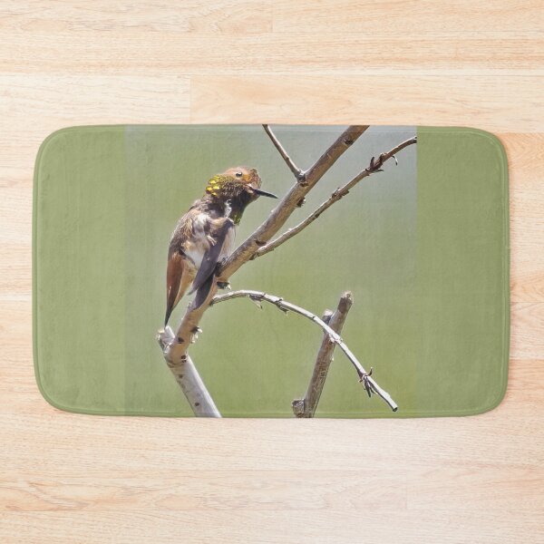 Item preview, When You Have an Itch, Scratch It designed and sold by CarolM.