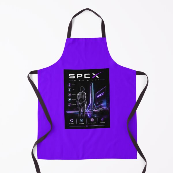 Item preview, Diseño de inversor en cohetes con símbolo bursátil de SpaceX SPCX | Regalo del mercado de valores espaciales designed and sold by TEEJAMBOREE.