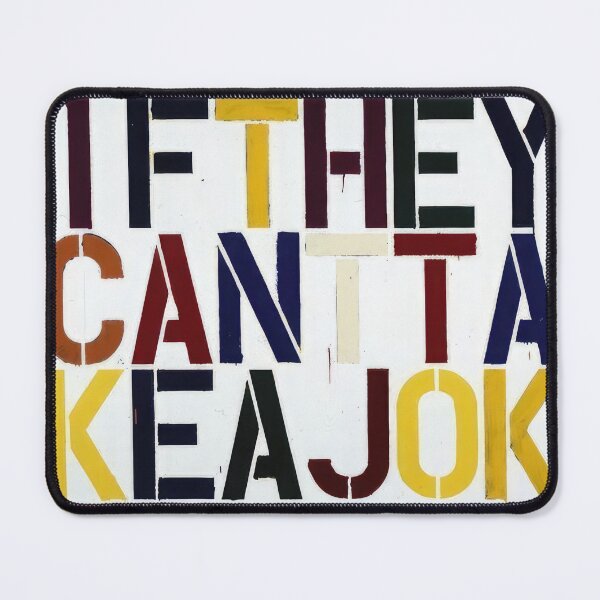Item preview, Christopher Wool designed and sold by Ulakosern.