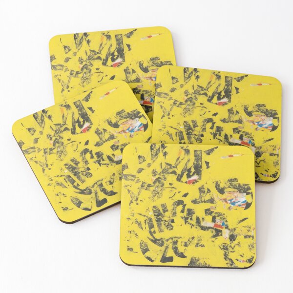Item preview, Christopher Wool designed and sold by Ulakosern.