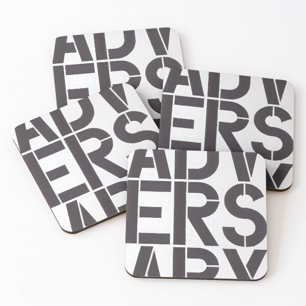 Item preview, Christopher Wool designed and sold by Ulakosern.