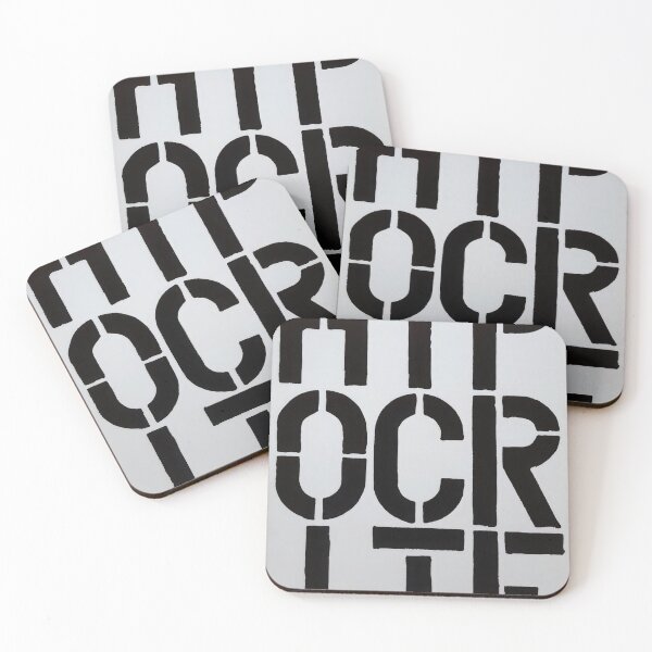 Item preview, Christopher Wool designed and sold by Ulakosern.
