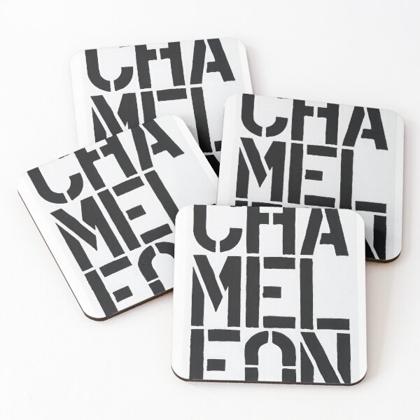 Item preview, Christopher Wool designed and sold by Ulakosern.