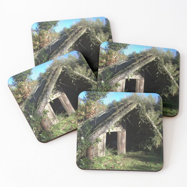 Item preview, New Zealands version of Pompeii designed and sold by aligata1970.