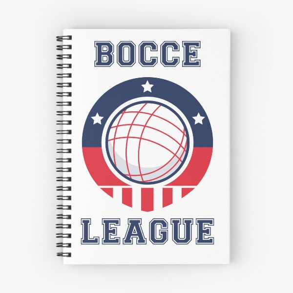 Item preview, bocce league ball amazing sport  designed and sold by InspireGifts.
