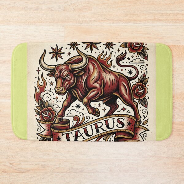 Item preview, Taurus for you designed and sold by ทีดีไซน์ชา.