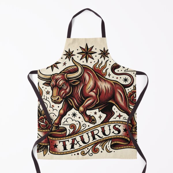 Item preview, Taurus for you designed and sold by ทีดีไซน์ชา.