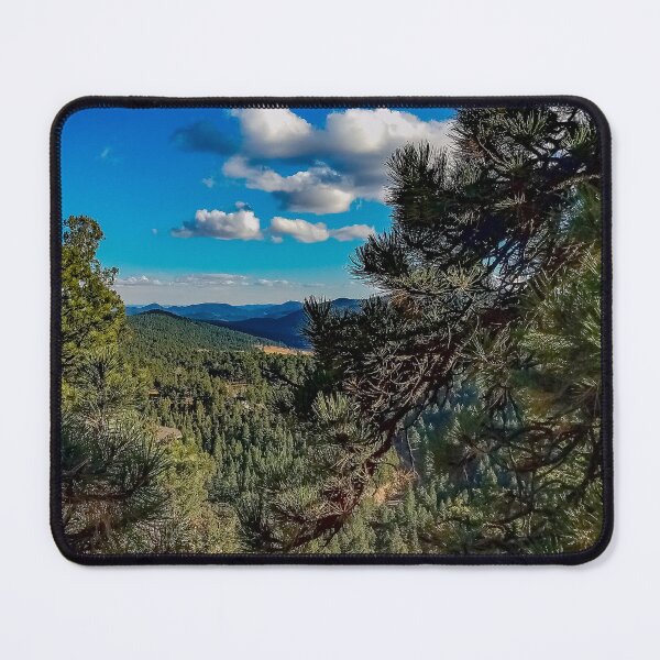 Item preview, Evergreen Colorado v12 designed and sold by OddLilFox.