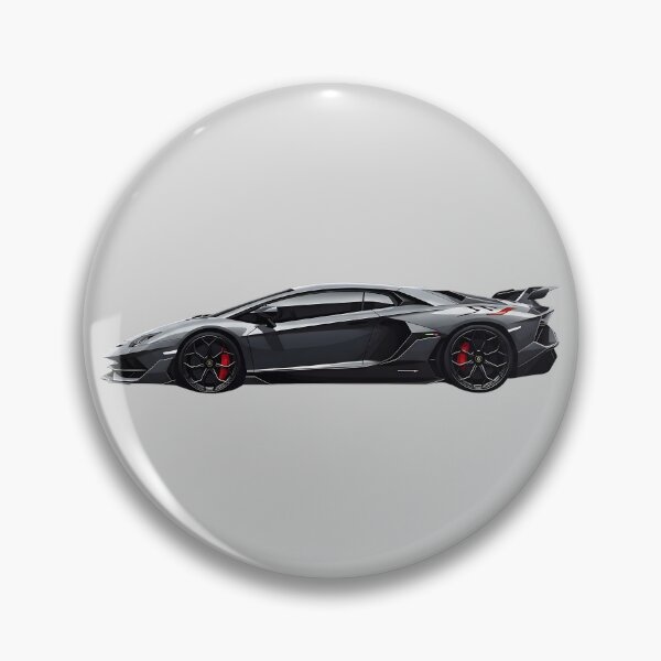 Item preview, Lamborghini Aventador Poster – Iconic V12 Supercar Gift designed and sold by Motorline44.
