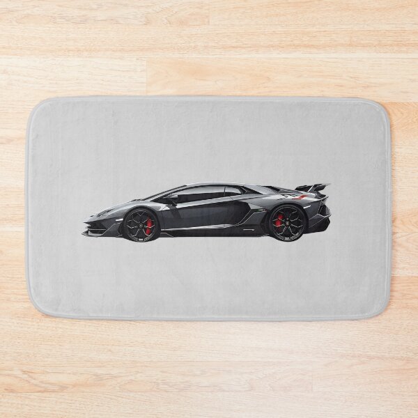 Item preview, Lamborghini Aventador Poster – Iconic V12 Supercar Gift designed and sold by Motorline44.