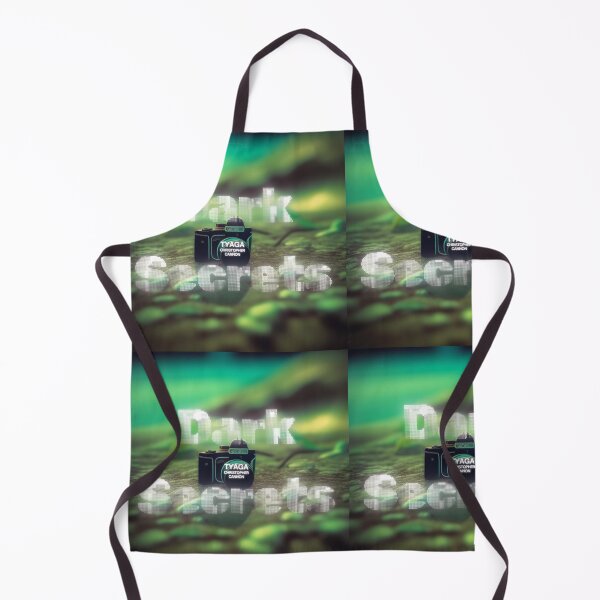 Item preview, Dark Secrets CCA designed and sold by BROCCA.