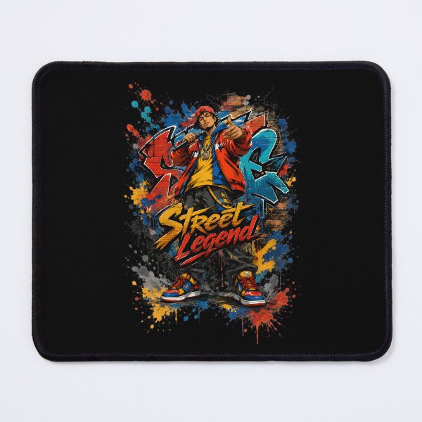 Item preview, Street Legend designed and sold by CristianoArt.