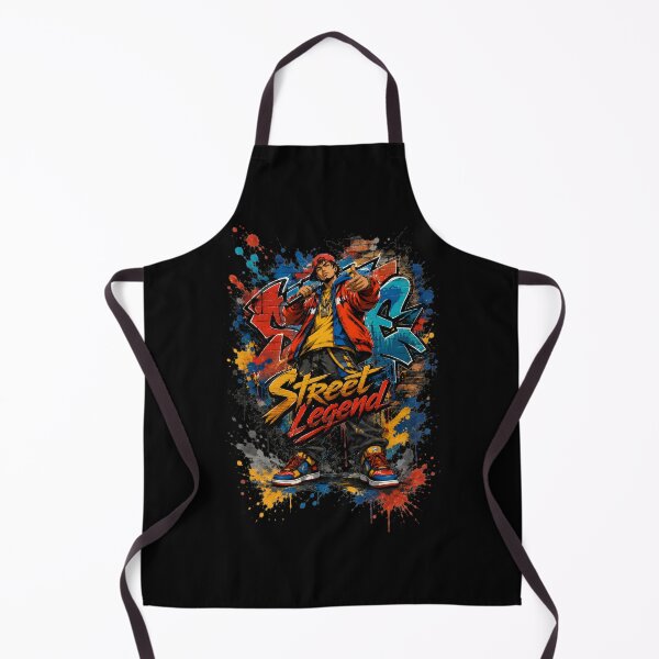 Item preview, Street Legend designed and sold by CristianoArt.