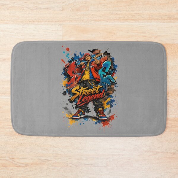 Item preview, Street Legend designed and sold by CristianoArt.