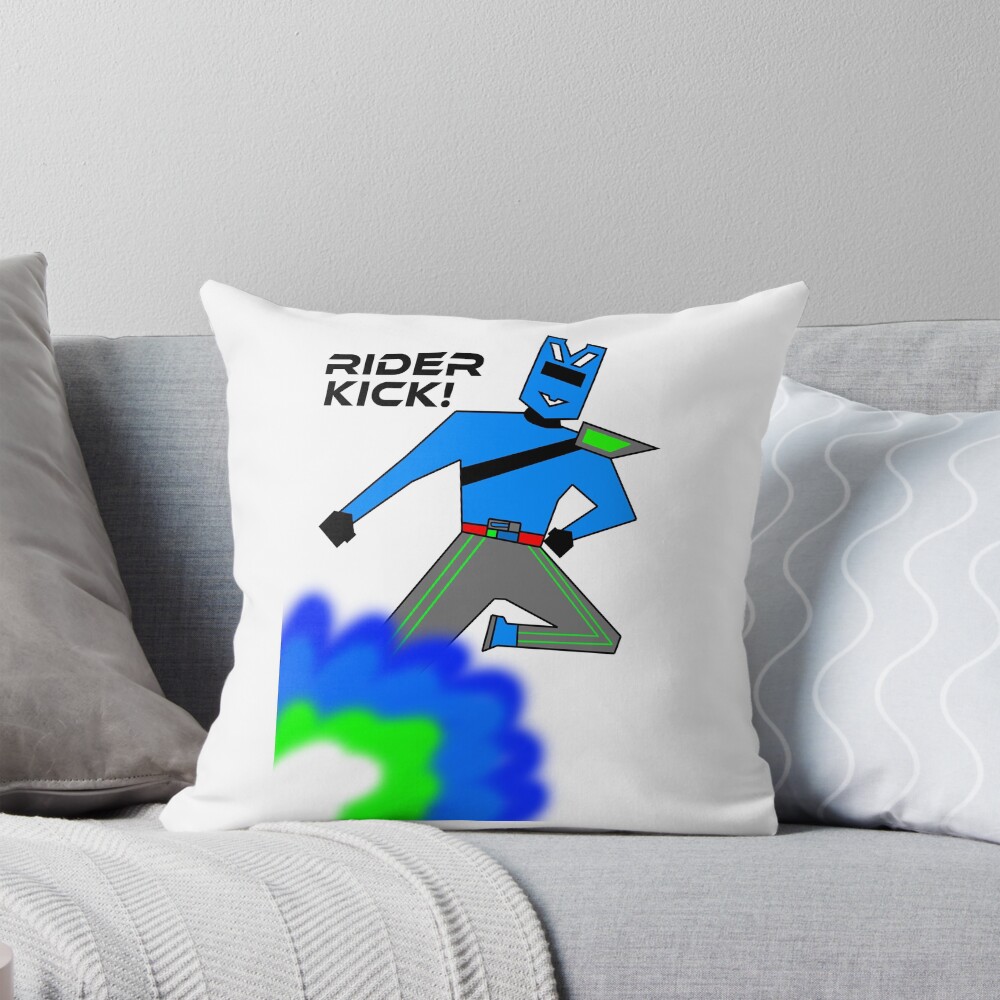Item preview, Throw Pillow designed and sold by CVGG-Merch.