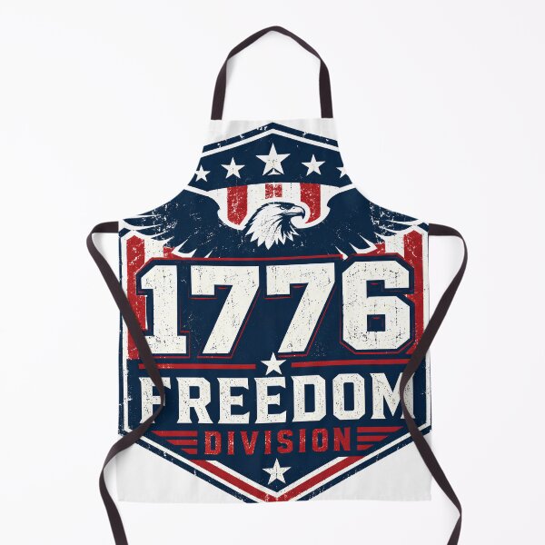 Item preview, 1776 Freedom Division designed and sold by KDR-Designs.
