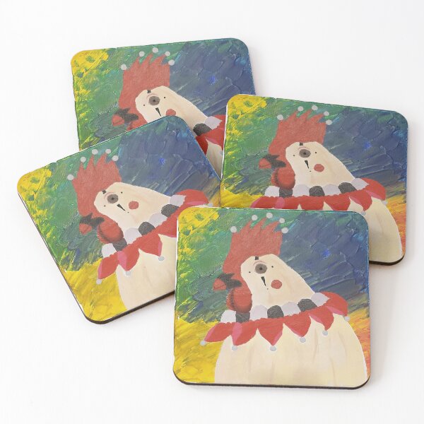Item preview, Angelo designed and sold by Art & Design by Sai.