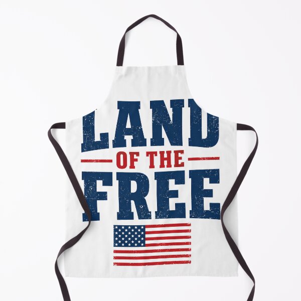 Item preview, Land of the Free designed and sold by KDR-Designs.