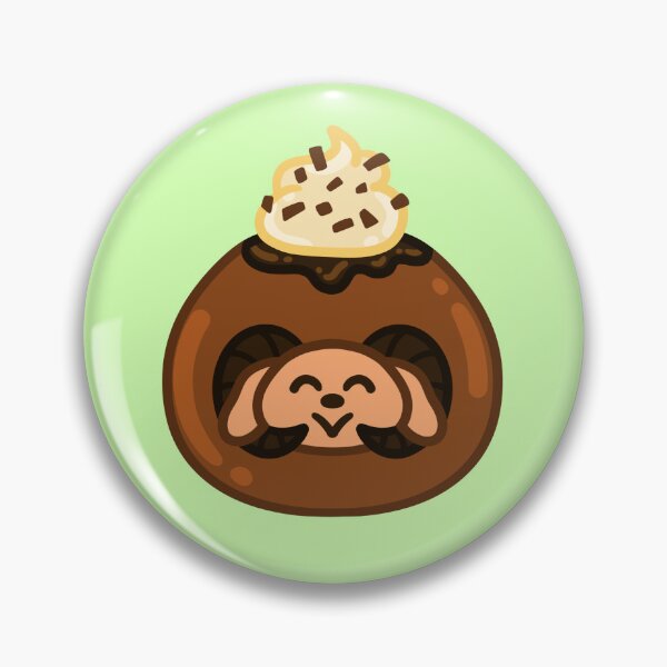 Item preview, Pudding Sheep designed and sold by cowshroom.