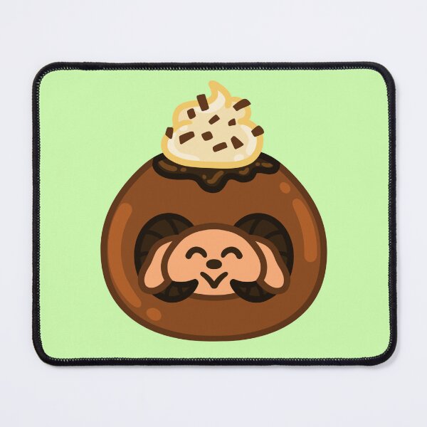 Item preview, Pudding Sheep designed and sold by cowshroom.