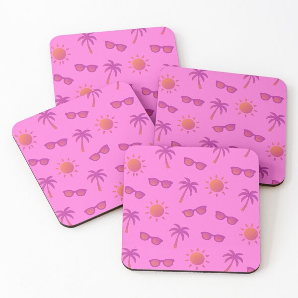 Item preview, Beach Day Pattern designed and sold by LyssasMindArt.