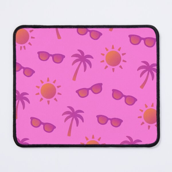 Item preview, Beach Day Pattern designed and sold by LyssasMindArt.