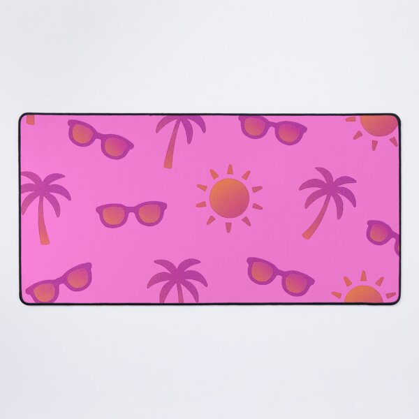 Item preview, Beach Day Pattern designed and sold by LyssasMindArt.